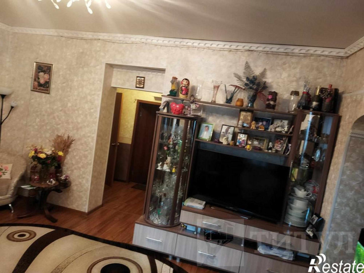 4-комн квартира Нахичевань, 8-я линия