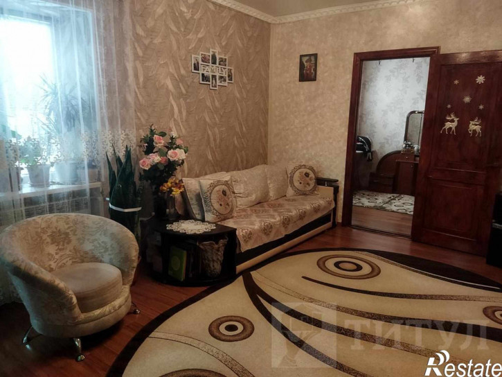 4-комн квартира Нахичевань, 8-я линия