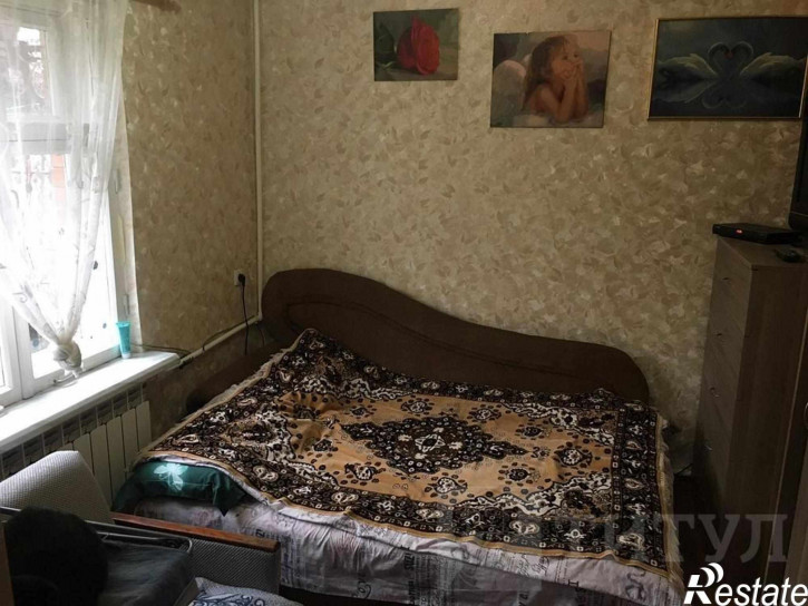 Коттедж/дом Орджоникидзе, ул. Чкалова