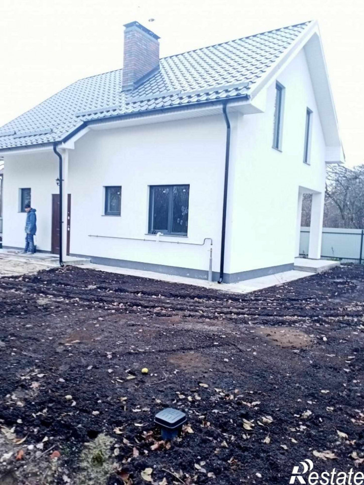 Коттедж/дом Сержанта Ахмедова улица, д.23а