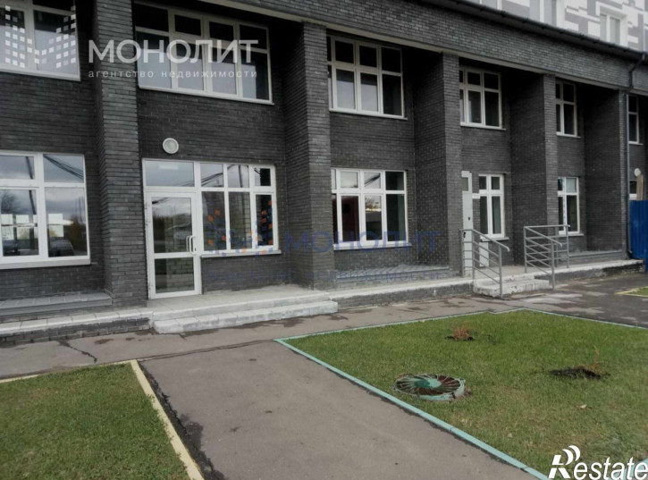 Помещение свободного назначения Лысогорская ул.,  89к2