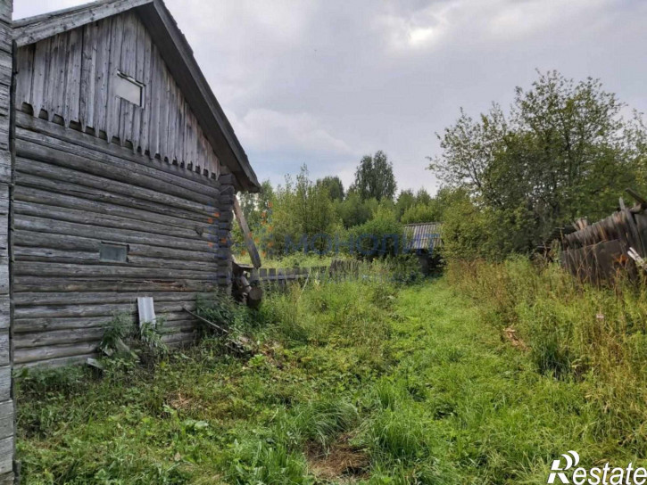 Коттедж/дом Центральная, 12