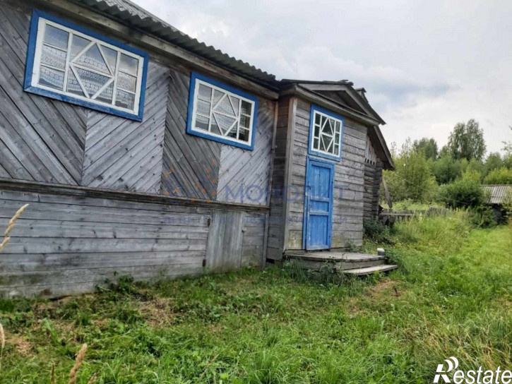 Коттедж/дом Центральная, 12