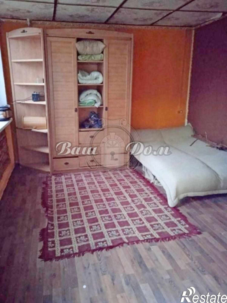 2-комн квартира мкр. Парус, 13