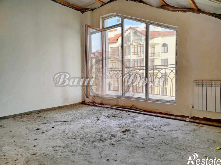 2-комн квартира ул. Крымская, 22 корпус 2