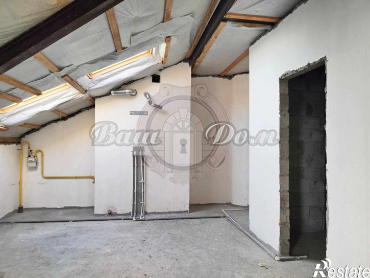 2-комн квартира ул. Крымская, 22 корпус 2