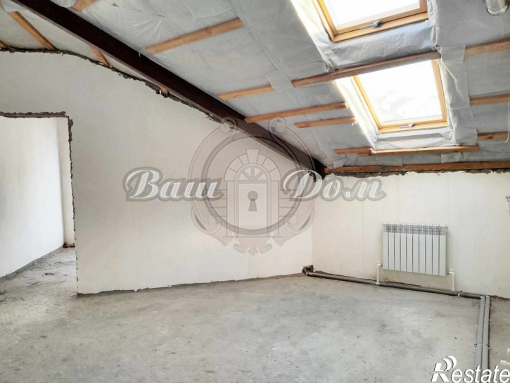 2-комн квартира ул. Крымская, 22 корпус 2