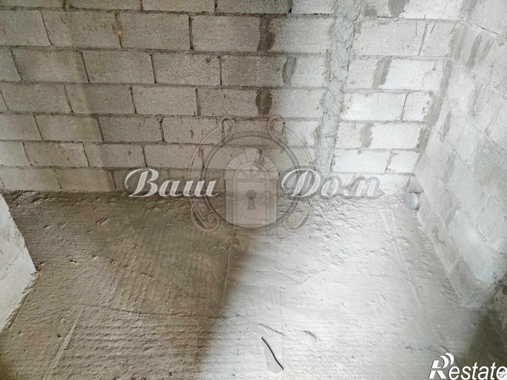 2-комн квартира ул. Крымская, 22 корпус 2