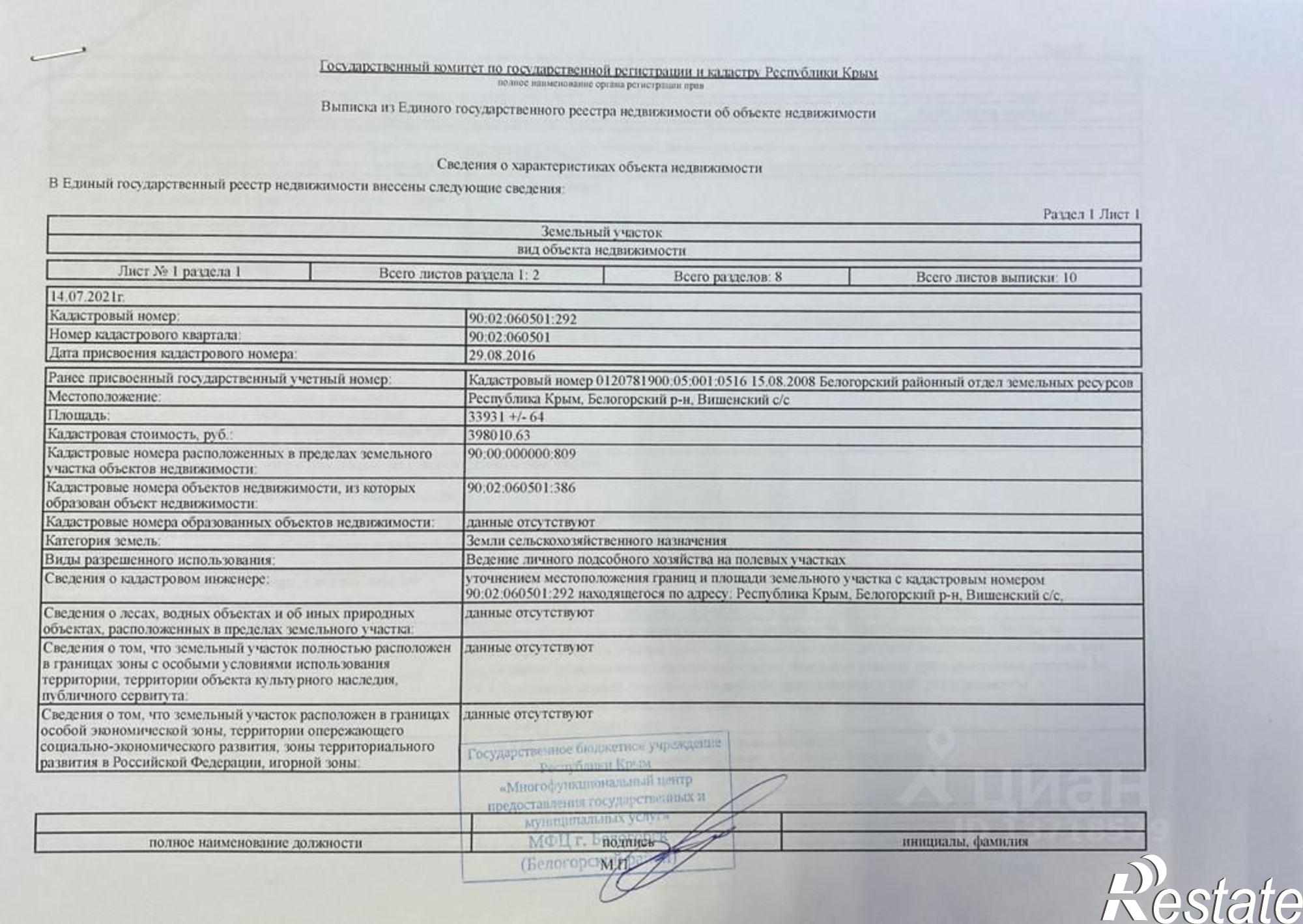 Купить землю, земельный участок за 149 999 рублей на Школьная улица