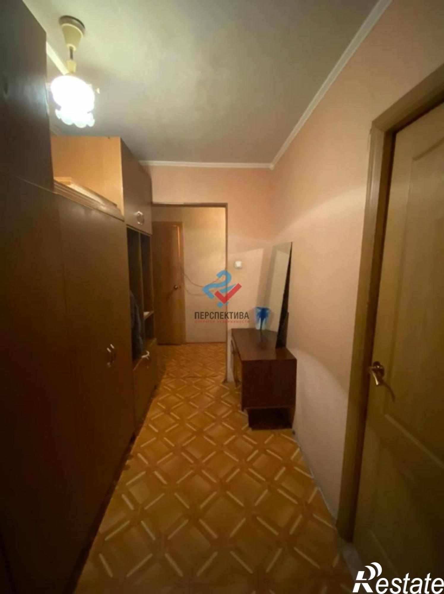 Купить квартиру за 3 400 000 рублей на улица Рахманинова, 34