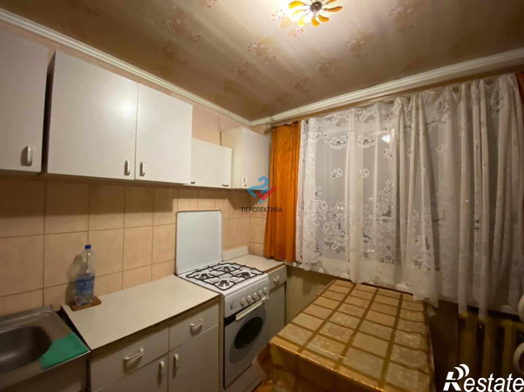 Купить квартиру за 3 400 000 рублей на улица Рахманинова, 34