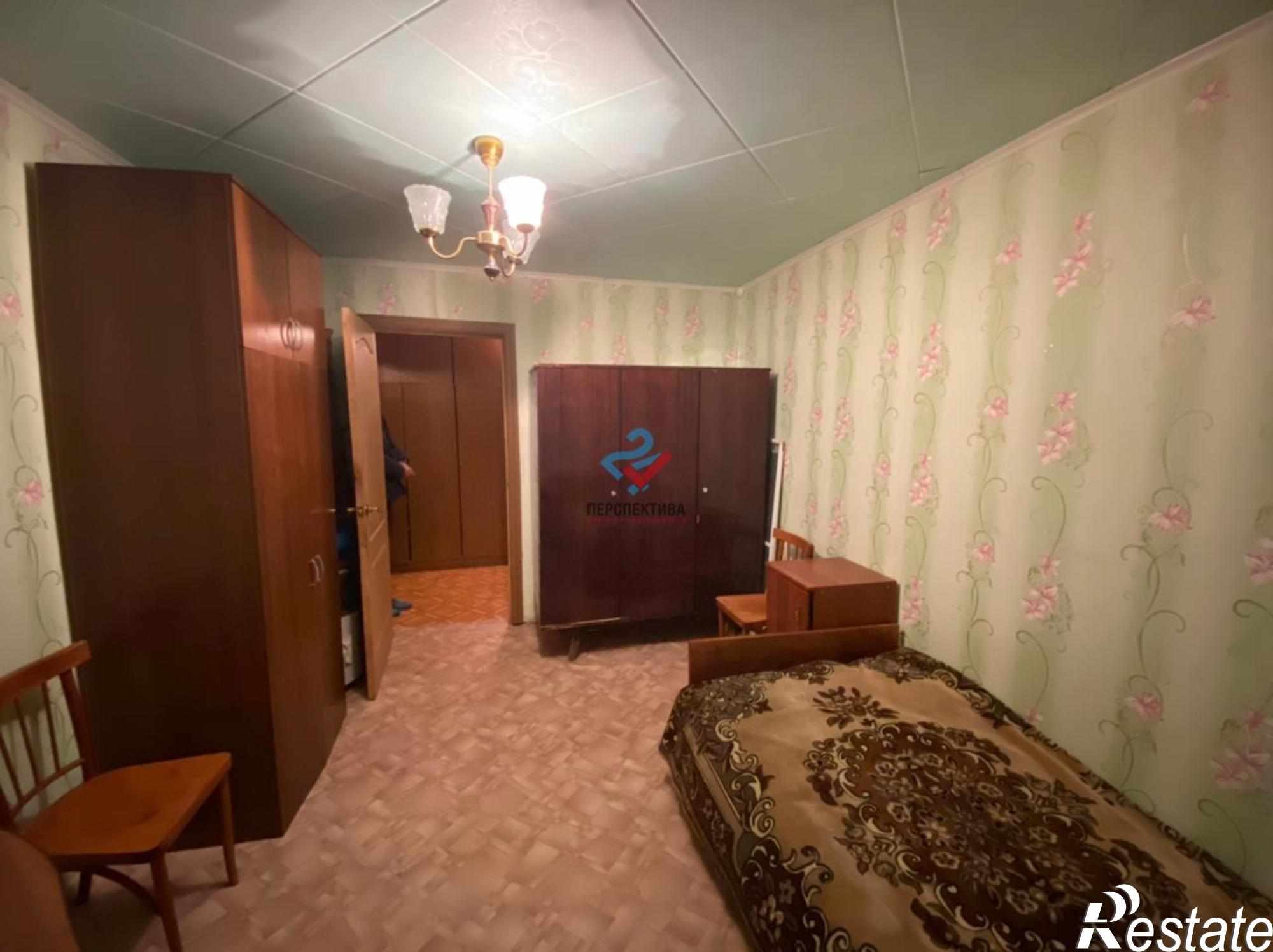 Купить квартиру за 3 400 000 рублей на улица Рахманинова, 34