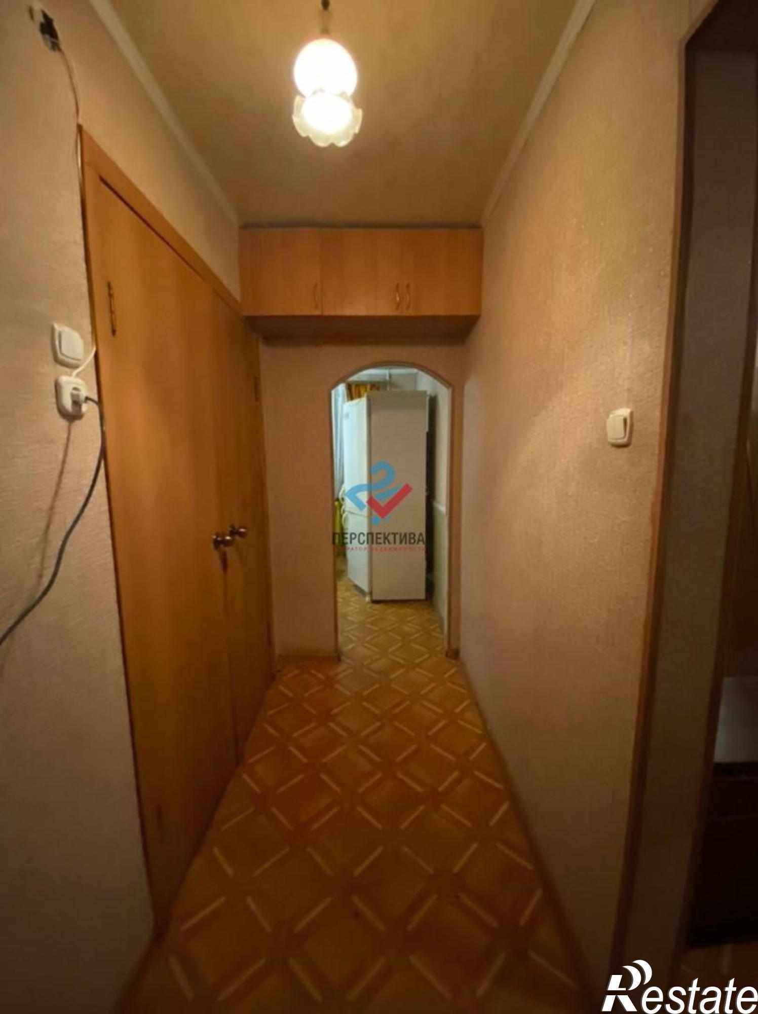 Купить квартиру за 3 400 000 рублей на улица Рахманинова, 34