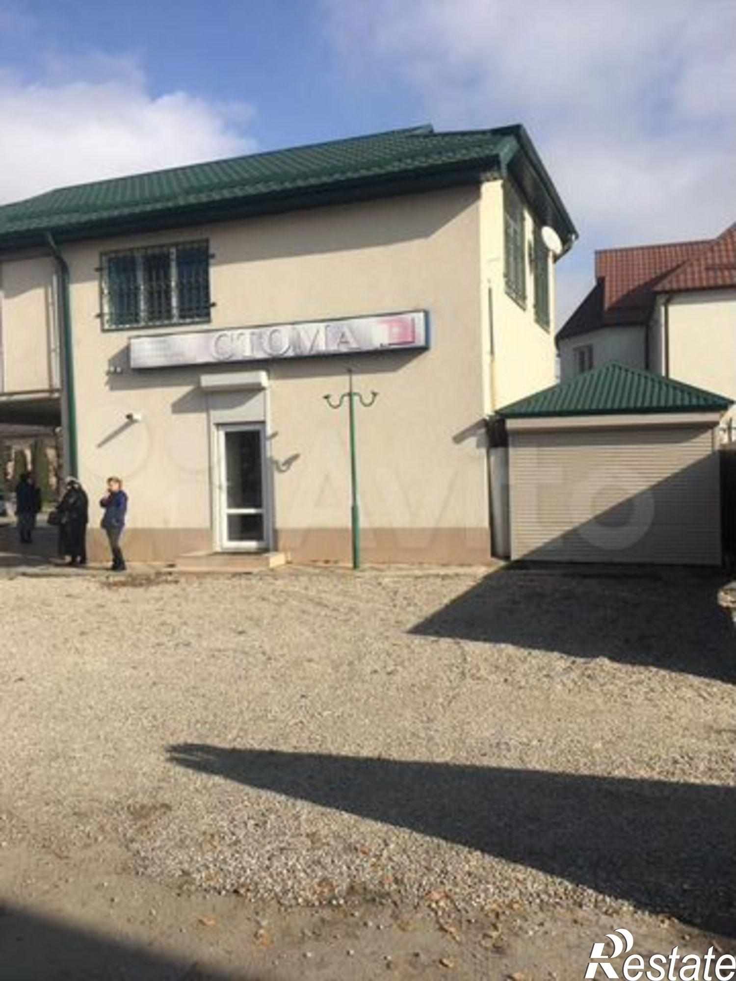 Сдать торговое помещение за 144 000 рублей на улица Кярова, 97