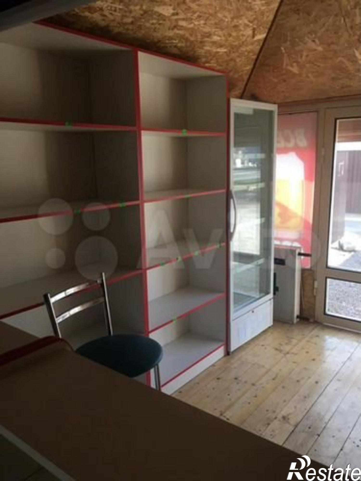 Сдать торговое помещение за 144 000 рублей на улица Кярова, 97
