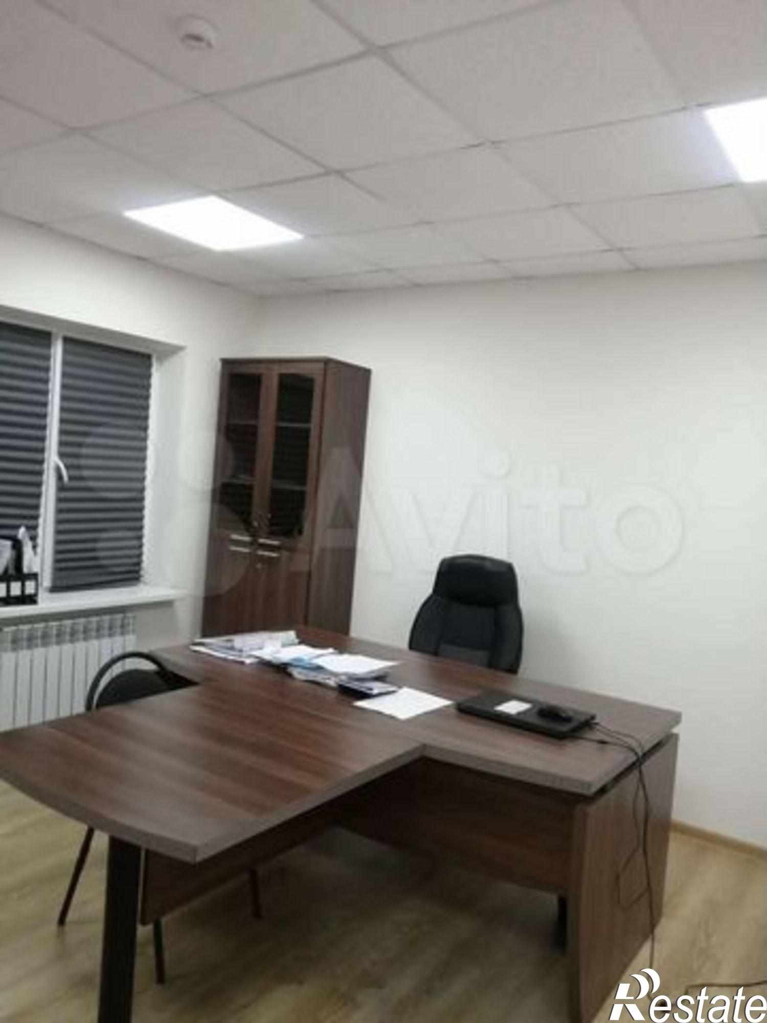 Сдать офис, помещение под офис за 20 000 рублей на улица Лермонтова, 14
