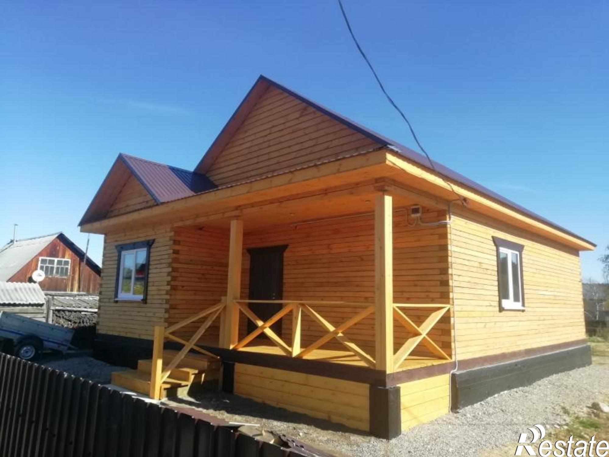 Купить дачу, дом, коттедж за 5 100 000 рублей на Матросова, 13