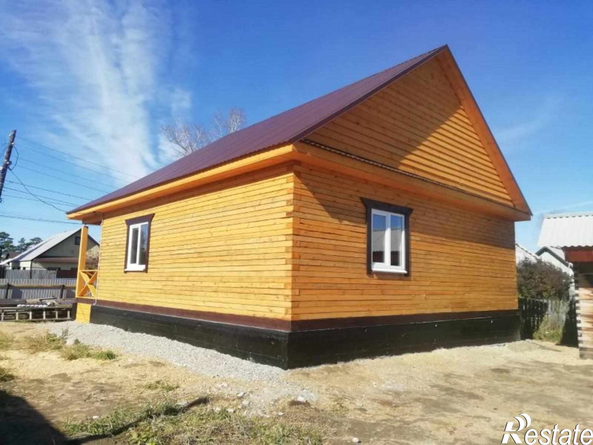 Купить дачу, дом, коттедж за 5 100 000 рублей на Матросова, 13