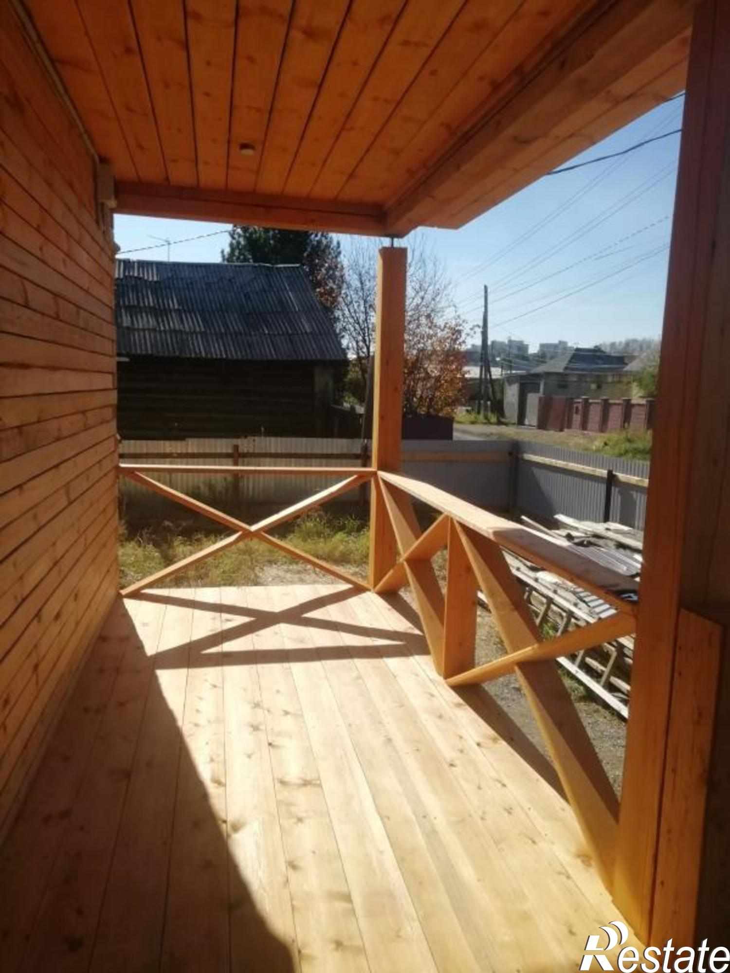 Купить дачу, дом, коттедж за 5 100 000 рублей на Матросова, 13