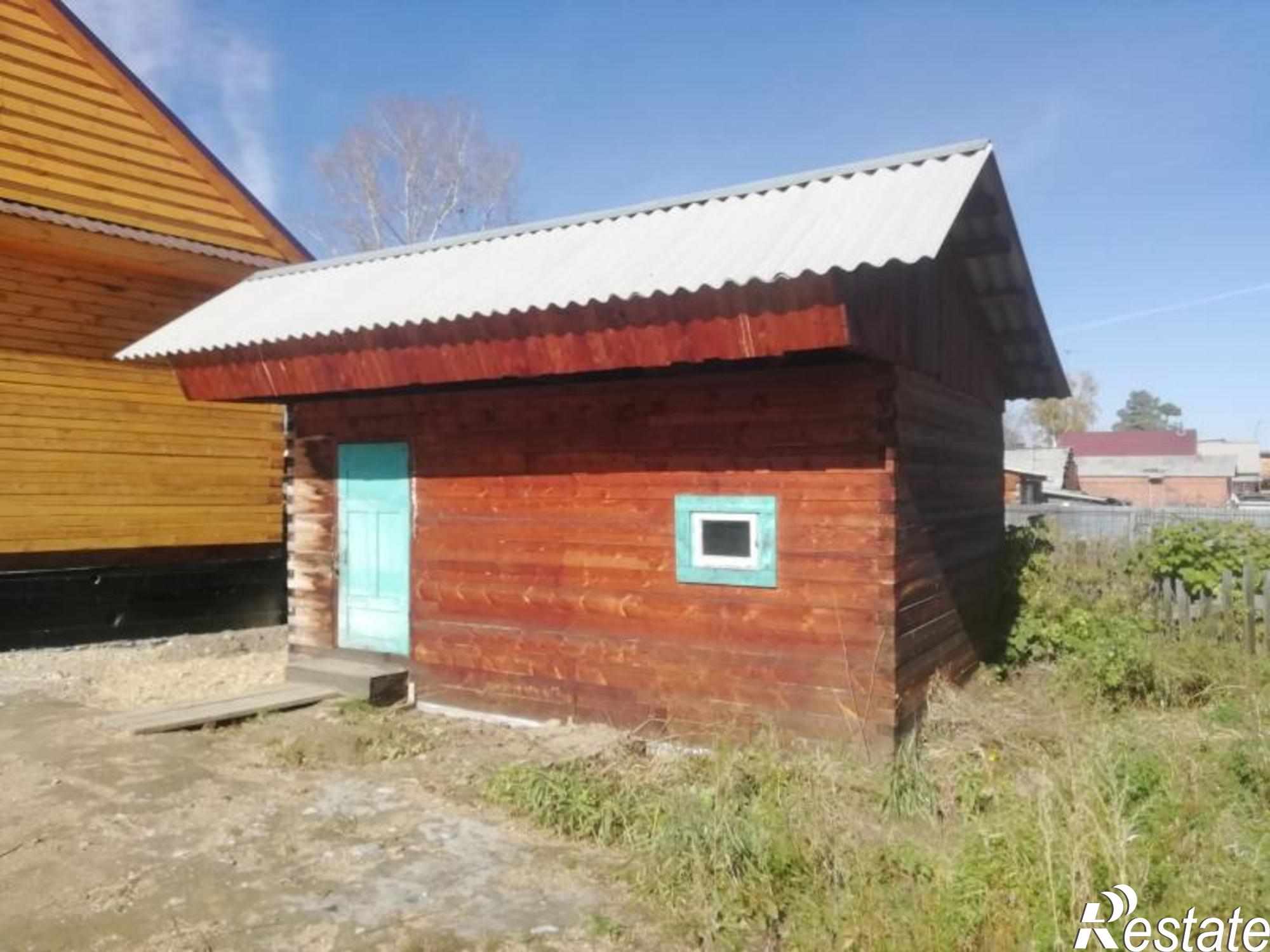 Купить дачу, дом, коттедж за 5 100 000 рублей на Матросова, 13