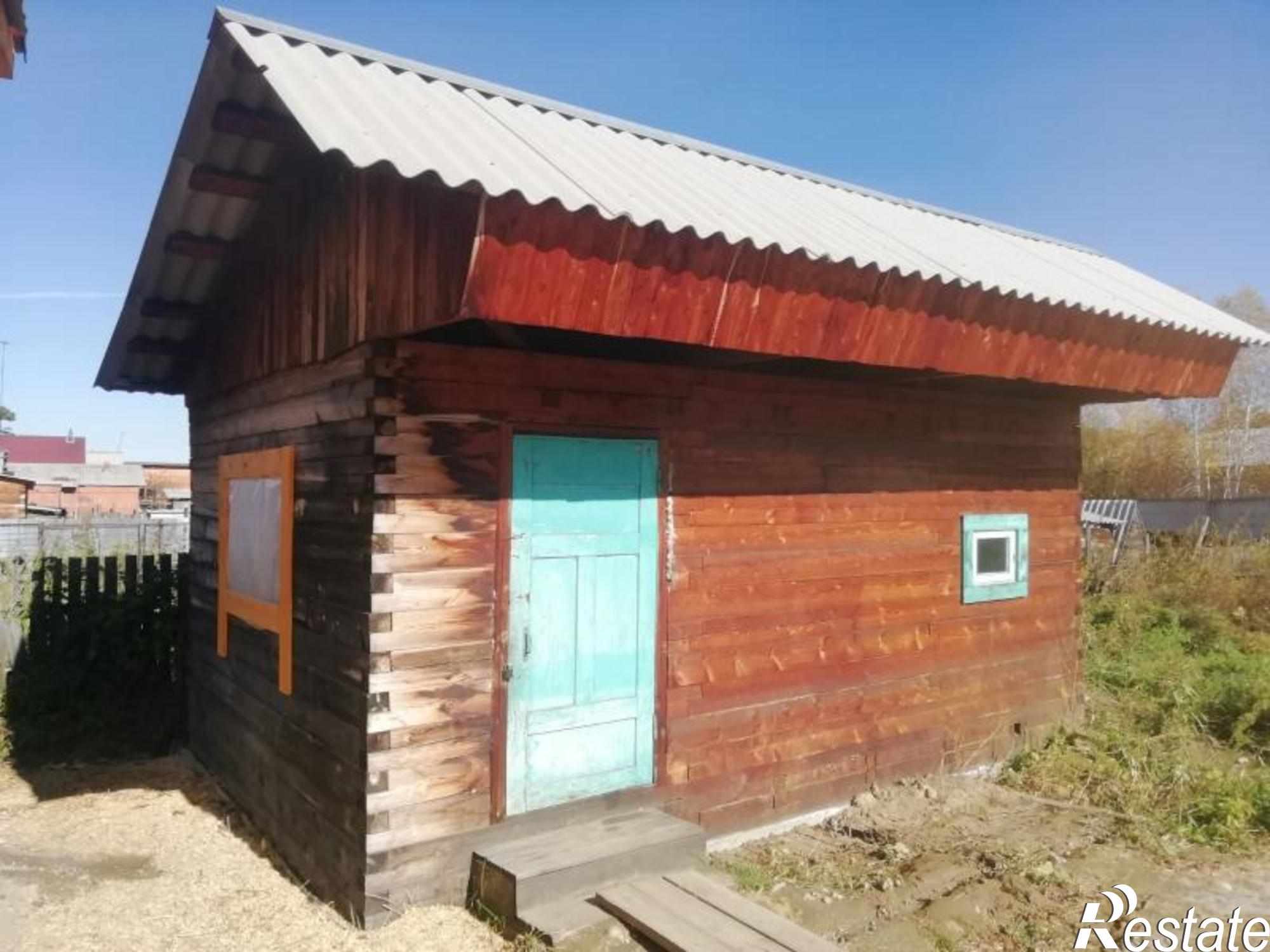 Купить дачу, дом, коттедж за 5 100 000 рублей на Матросова, 13