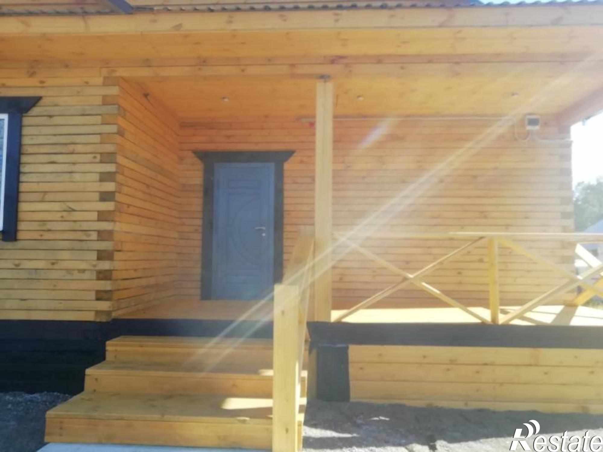 Купить дачу, дом, коттедж за 5 100 000 рублей на Матросова, 13