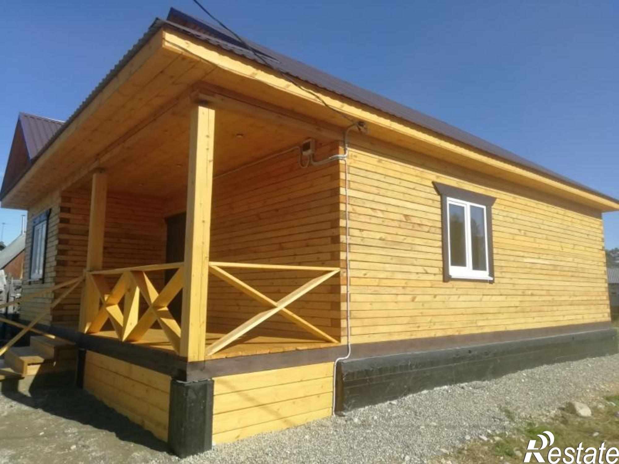 Купить дачу, дом, коттедж за 5 100 000 рублей на Матросова, 13
