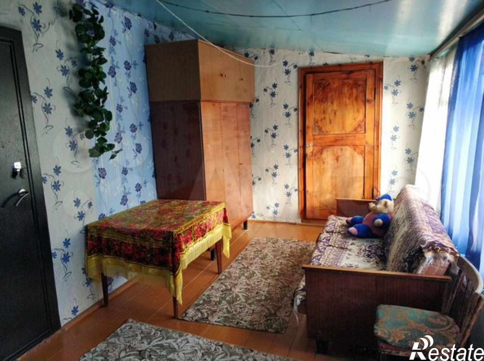 Купить дачу, дом, коттедж за 750 000 рублей на ул Молодежная