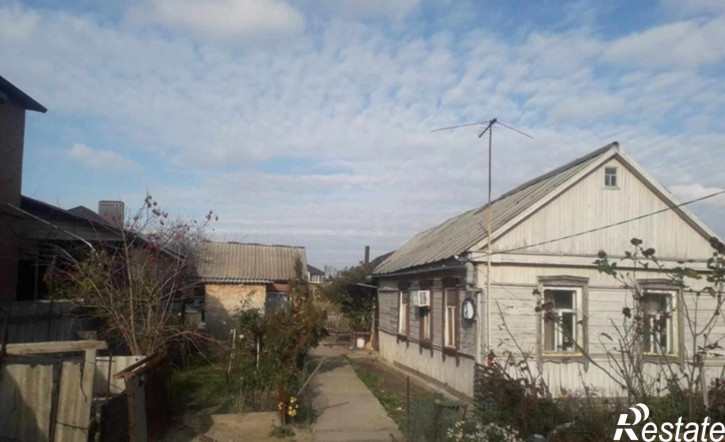 Земельный участок Гайдаш улица, 100