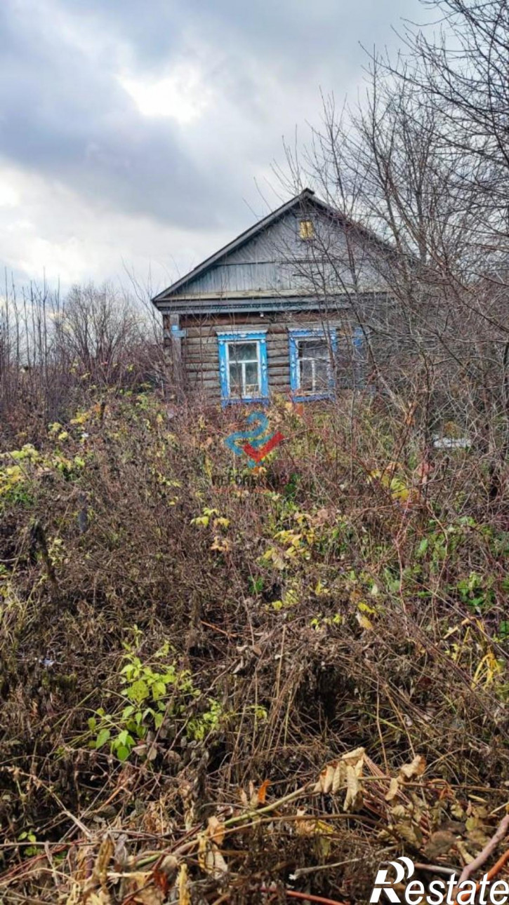 Земельный участок улица Будённого, 49