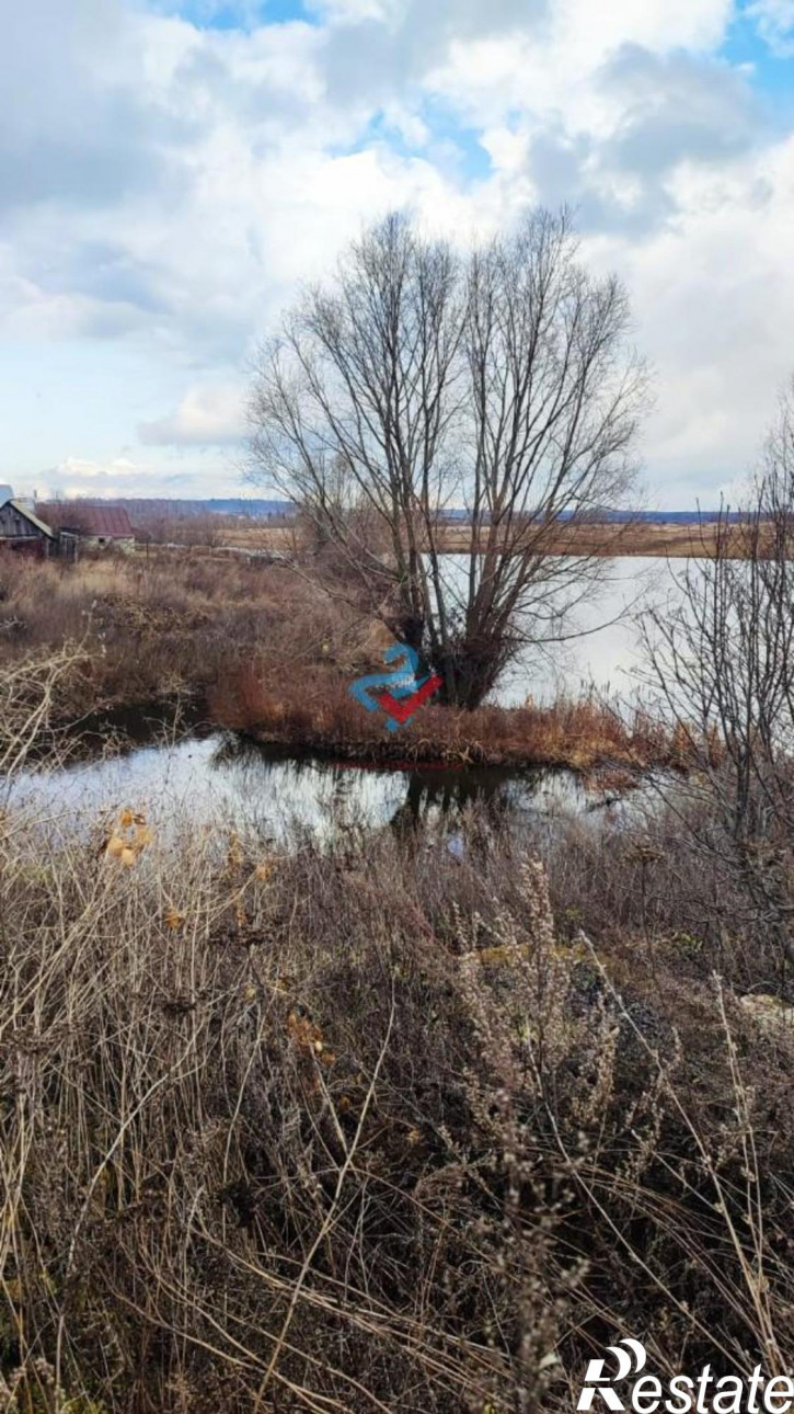 Земельный участок улица Будённого, 49