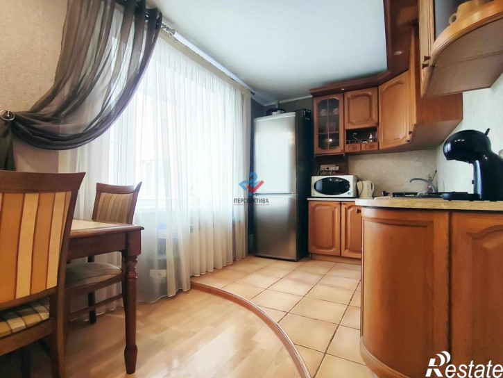 3-комн квартира улица Ленина, 11