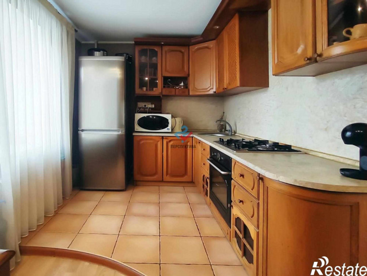 3-комн квартира улица Ленина, 11