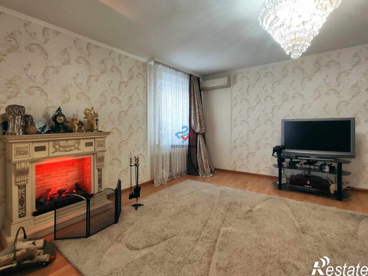 3-комн квартира улица Ленина, 11