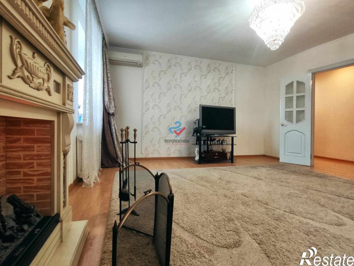 3-комн квартира улица Ленина, 11