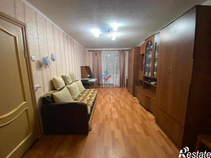 2-комн квартира улица Рахманинова, 34
