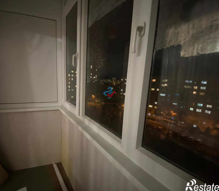2-комн квартира улица Рахманинова, 34