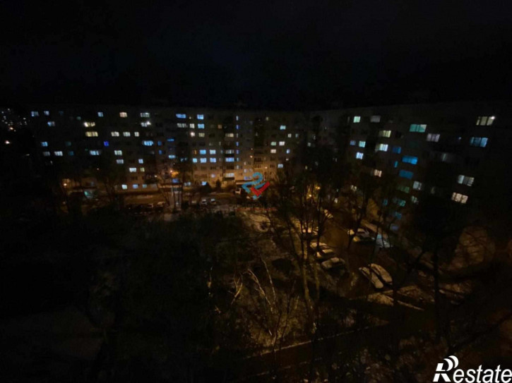 2-комн квартира улица Рахманинова, 34
