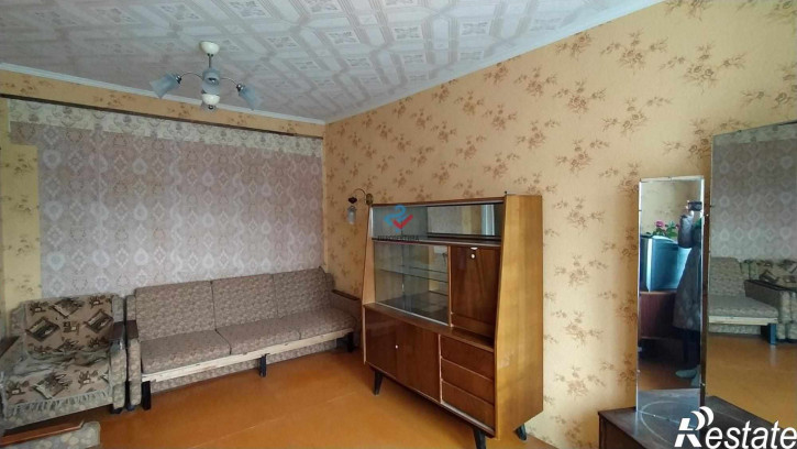 2-комн квартира улица Аустрина, 178
