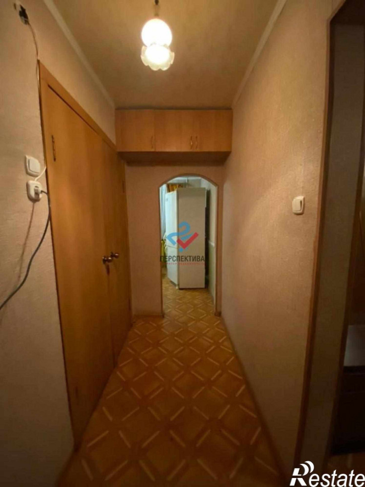 2-комн квартира улица Рахманинова, 34