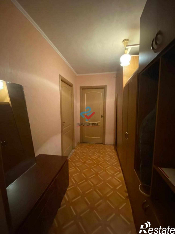 2-комн квартира улица Рахманинова, 34
