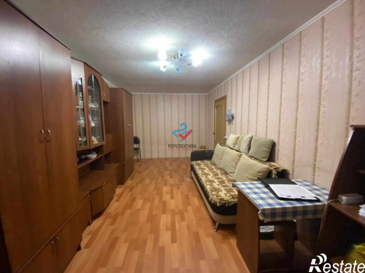 2-комн квартира улица Рахманинова, 34