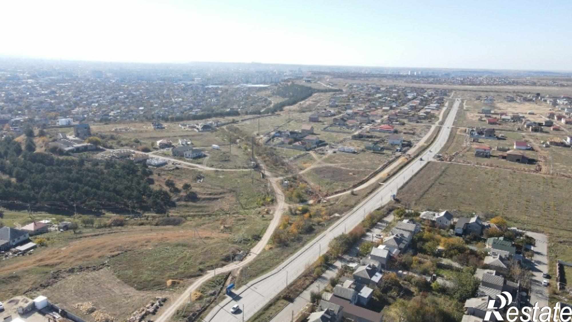 Купить землю, земельный участок за 4 300 000 рублей на улица Шираза, 9
