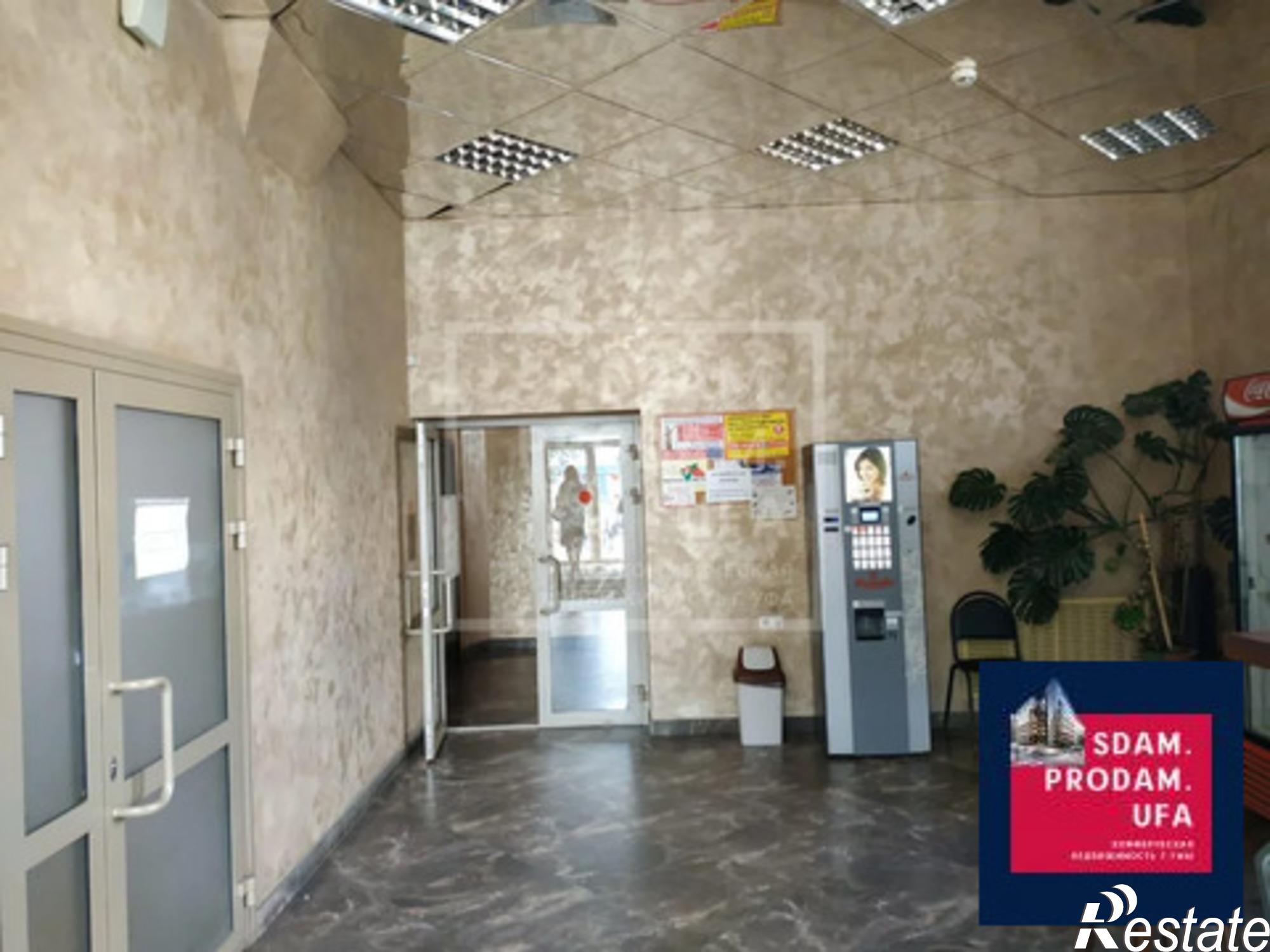 Сдать офис, помещение под офис за 28 100 рублей на Октября пр-кт., д.1/2