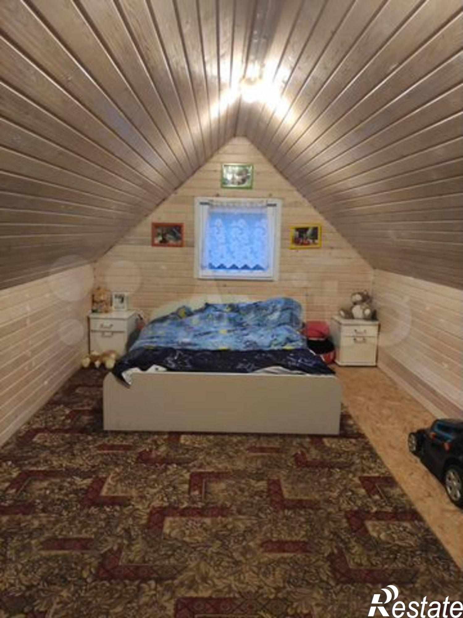 Купить дачу, дом, коттедж за 2 500 000 рублей на 11ПК-744, 40А