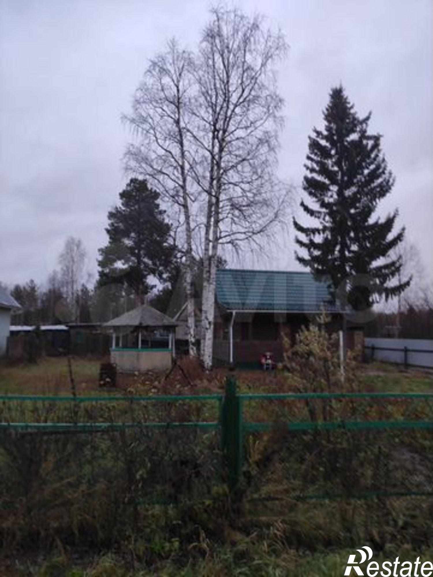 Купить дачу, дом, коттедж за 2 500 000 рублей на 11ПК-744, 40А