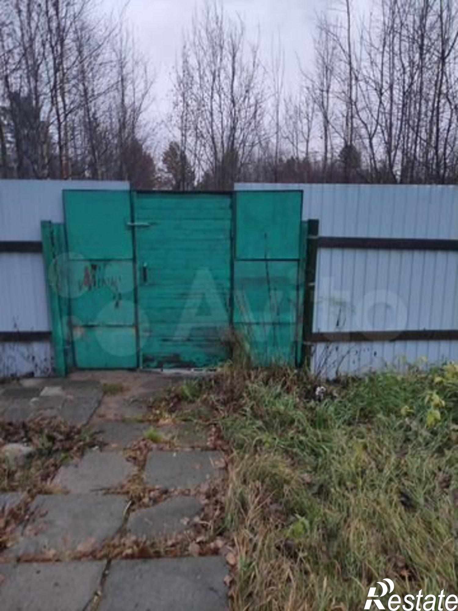 Купить дачу, дом, коттедж за 2 500 000 рублей на 11ПК-744, 40А