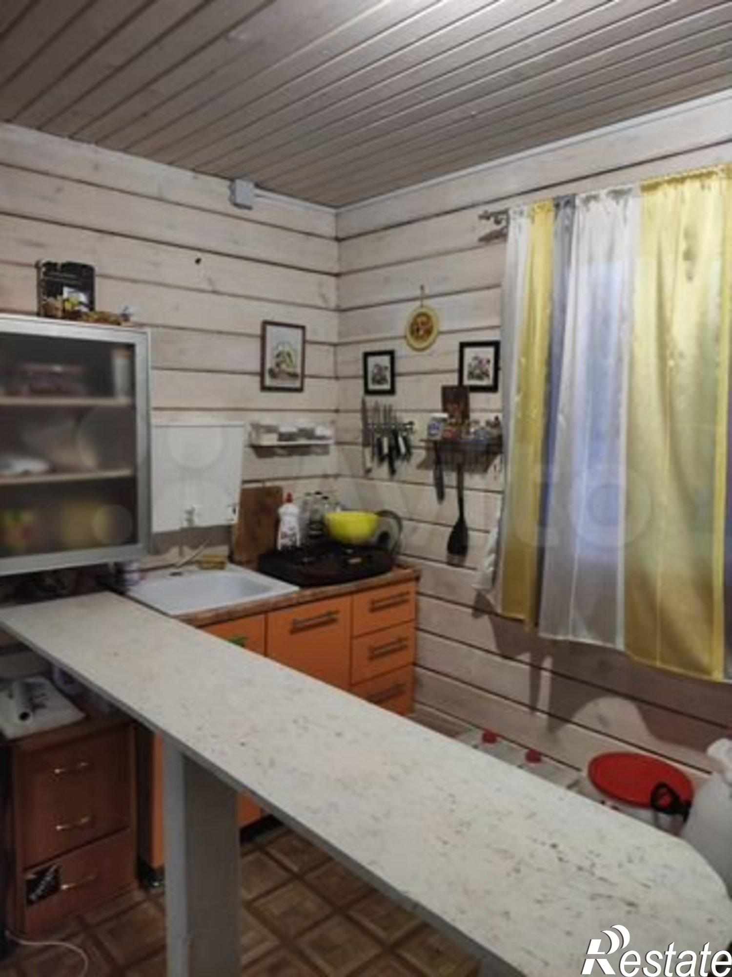 Купить дачу, дом, коттедж за 2 500 000 рублей на 11ПК-744, 40А