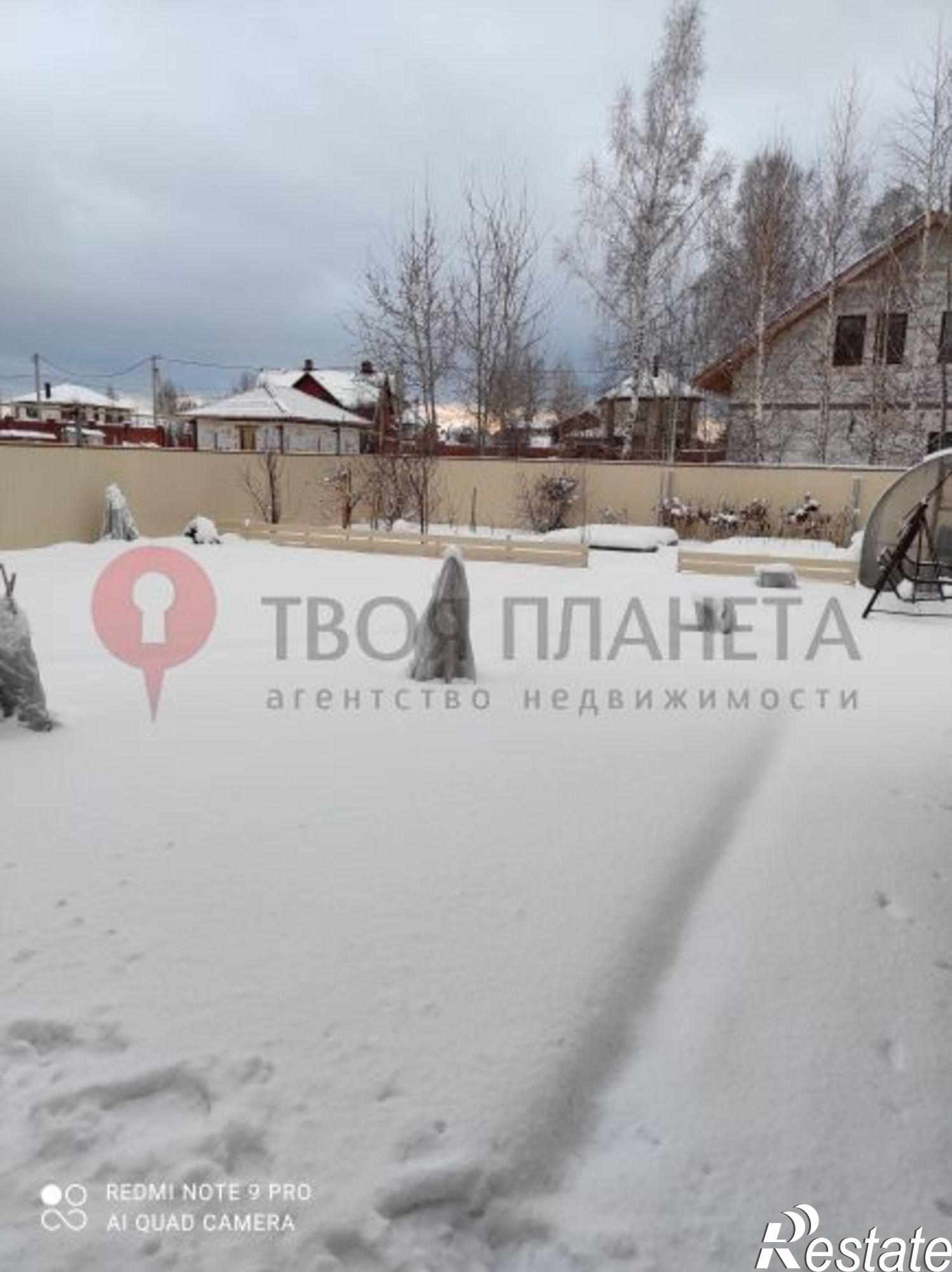Купить дачу, дом, коттедж за 18 000 000 рублей на ул. Юрия Магалифа