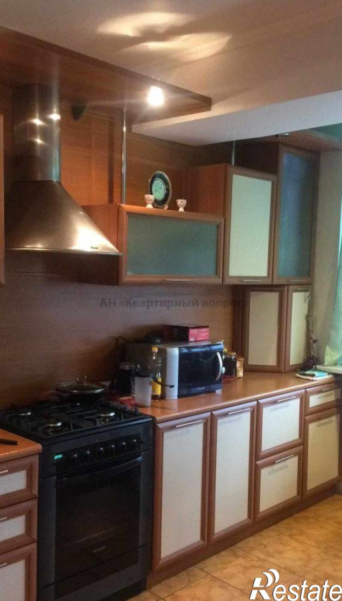 Купить квартиру за 7 500 000 рублей на Маяковского ул, 169/27